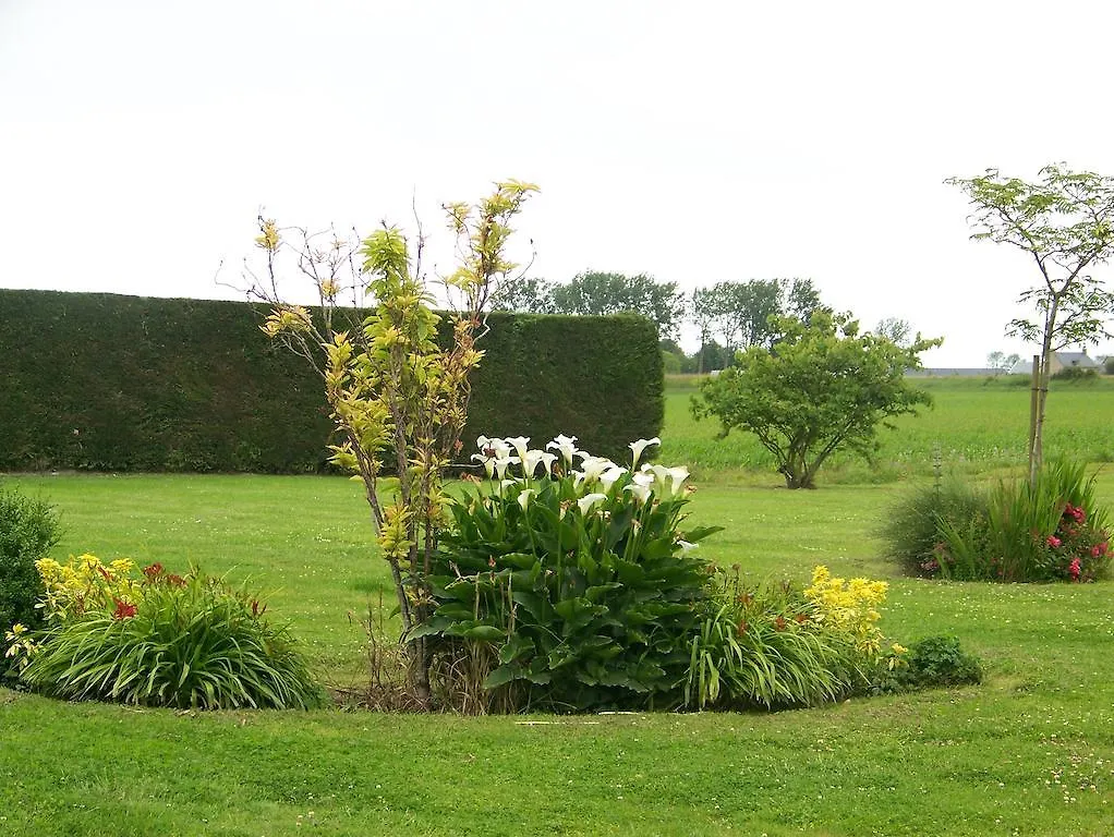 Ferienhaus Gites Bellevue Beauvoir