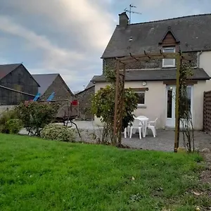  Hébergement de vacances Gite Proche Du Mont Saint-michel Acces A Pieds