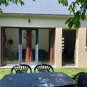  Hébergement de vacances Maison Neuve A Deux Pas Du Mont