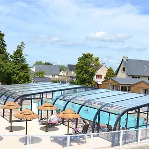 4* Camping Aux Pommiers