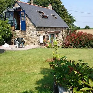 Avel Nedeleg Ferienhaus